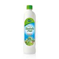 Alcachofa y Nopal Premium en Bebida (600ml)