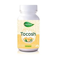 Tocosh (100 cápsulas)