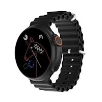 Smartwatch GT9 Negro