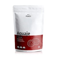 Aguaje en Polvo (200g)