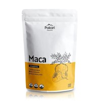 Maca en Polvo (200g)