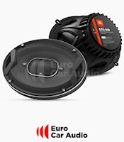 Parlantes Ovalados JBL 300w GTO939