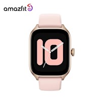 Smartwatch Amazfit GTS 4 Rosebud Pink