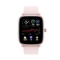 Smartwatch Amazfit GTS 2 Mini Rosa Flamingo