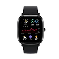 Smartwatch Amazfit GTS 2 Mini Negro Medianoche