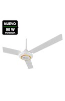 Ventilador de Techo Bossko Bk-8230Vte
