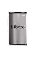 Frigobar Libero 92LT LFB-101S Inox