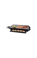 Plancha y parrilla Bioceramic CKSTGR5085 1500W