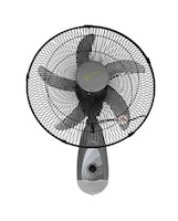 Ventilador de Pared 5 Aspas Acrílicas FW450