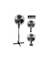 Ventilador Pedestal 16" FS1631 45W
