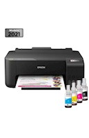 Impresora Tinta Continua Epson EcoTank L1210