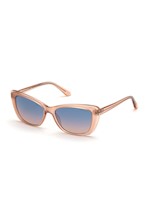 LENTES DE SOL UV400 MUJER GU7774 74W GUESS - 1020589