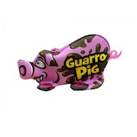 Guarro Pig - Juegos de mesa