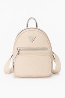 Mini Mochila Guess Monograma Original – Color Nude