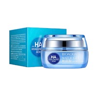 Crema Facial Bioaqua De Ácido Hialurónico 50 Gr