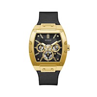 Reloj Hombre Guess GW0202G1 + Anillo de regalo