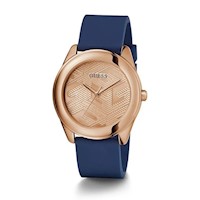 Reloj Guess Análogo GW0665L2 Mujer