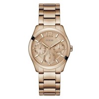 Reloj Guess Análogo GW0760L3 Mujer