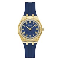 Reloj Guess Analogo GW0872L4 Mujer