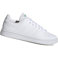 Zapatillas Adidas Hombre Urbanas Advantage Base - GW2063