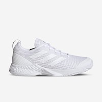 Zapatillas Adidas Courtflash Urbano Mujer GW2519