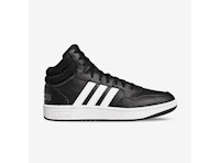 Zapatilla Para Hombre Adidas Hoops 3.0 Mid Classic Vintage Basketball  Gw3020