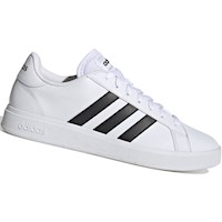 Zapatillas Adidas Hombre Urbanas Grand Court Td Lifestyle - GW9250