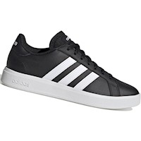Zapatillas Adidas Mujer Urbanas Grand Court Base 2.0 - GW9262