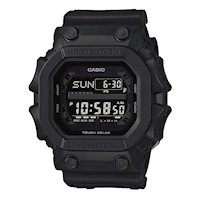 Reloj Hombre G-Shock Solar GX-56BB-1