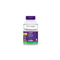 Melatonina 5mg Natrol Fast Dissolve x 150 Tabletas