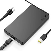 Cargador Legion Lenovo 300W Adaptador de CA Slim Original - GX21F23045