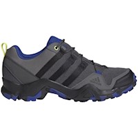 Zapatilla Adidas AX2S GX8464 Gris para Hombre