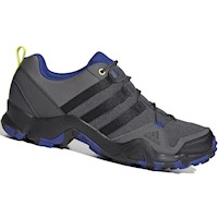 Zapatillas Adidas Hombre Trekking Terrex Ax2S - GX8464