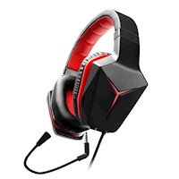 Lenovo Auriculares Gamer Y Surround Sound  3.5mm USB - GXD0J16085
