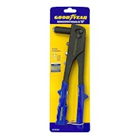 Remachadora manual de 10 "  Goodyear  GY-HR-5001