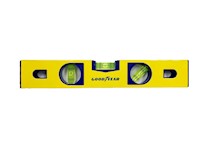 Nivel de Burbuja 300 mm Goodyear  GY-LV-5001