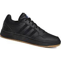 Zapatillas Adidas Hombre Urbanas Hoops 3.0 - GY4727