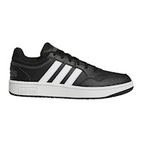 ZAPATILLAS ADIDAS HOMBRE HOOPS 3.0 GY5432