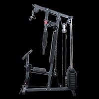 Máquina Home Gym Strength 40 Muvo