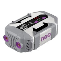 Soldadora Inverter Electrodo 170A Neo IC 10170/220