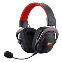 Auriculares Inalambrico H2002 Bg Trimode