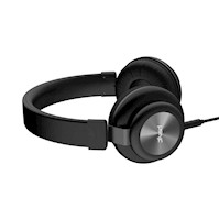 Audífono Estéreo  Estilo Diadema con cable Havit HV-H2263D, sonido potente c/ne