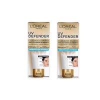 Duo UV Defender L'oréal Paris