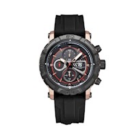 RELOJ ACUATICO HOMBRE H3940G T5 - 1020054