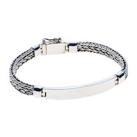 PULSERA BENJAMIN HOMBRE