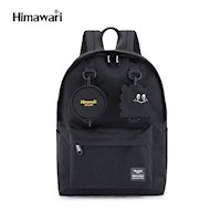 Himawari - Mochila Bandolera ajustable H422-6