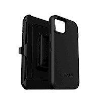 Funda Otterbox Defender para IPHONE 15 PRO MAX - Negro