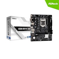 PLACA ASROCK H510M-HDV/M.2 SE LGA1200 2DDR4 HDMI DVI Micro ATX