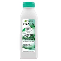 Acondicionador de Hidratación Garnier Fructis Hair Food Aloe Vera 300ml