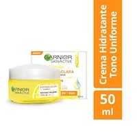 Crema Antimanchas Garnier Express Aclara Vitamina C 50 ml